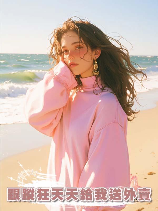 跟蹤狂天天給我送外賣，更可怕的是他搬到我隔壁，成了我老公