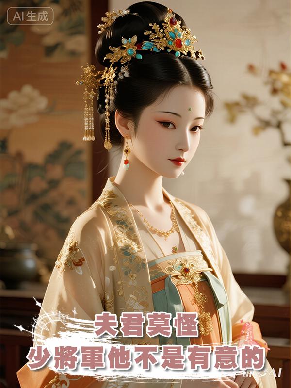 夫君莫怪，少將軍他不是有意的