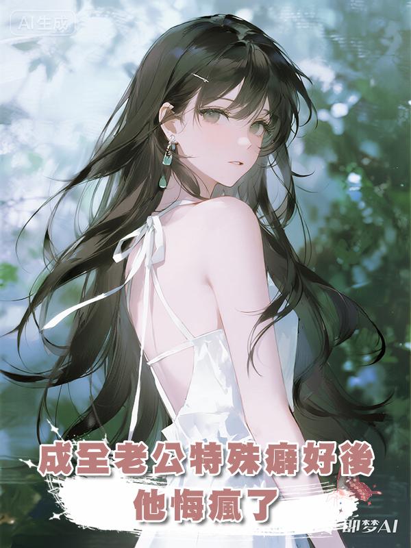 成全白騎士老公的特殊癖好後，他悔瘋了