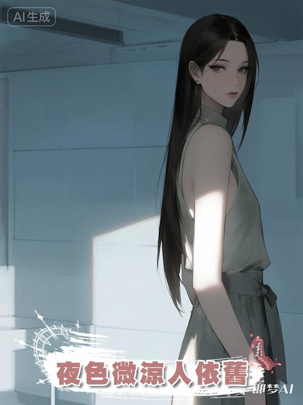 夜色微涼人依舊