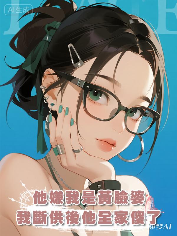 他嫌我是黃臉婆，我斷供後他全家傻了