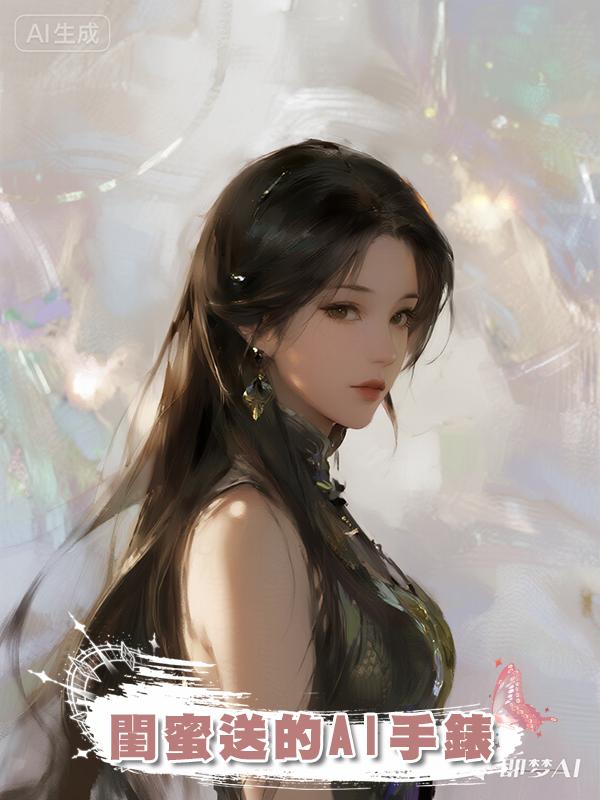 閨蜜送的AI手錶