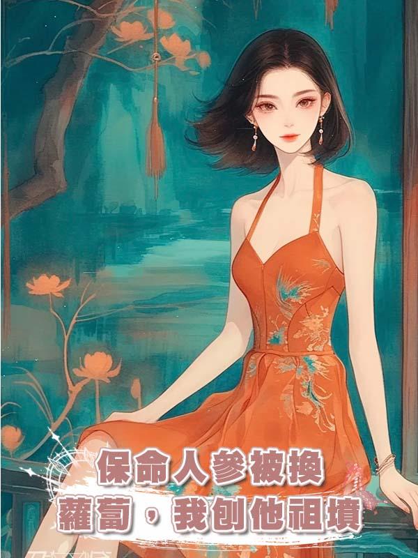 保命人參被換蘿蔔，我刨他祖墳