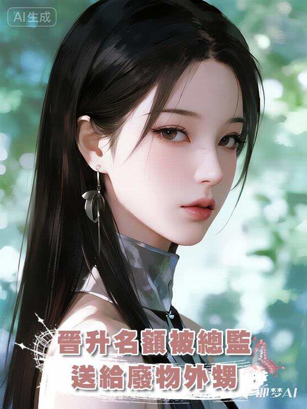 晉升名額被總監送給廢物外甥