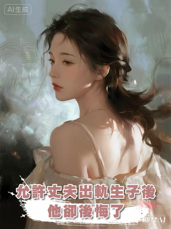 允許丈夫出軌生子後，他卻後悔了