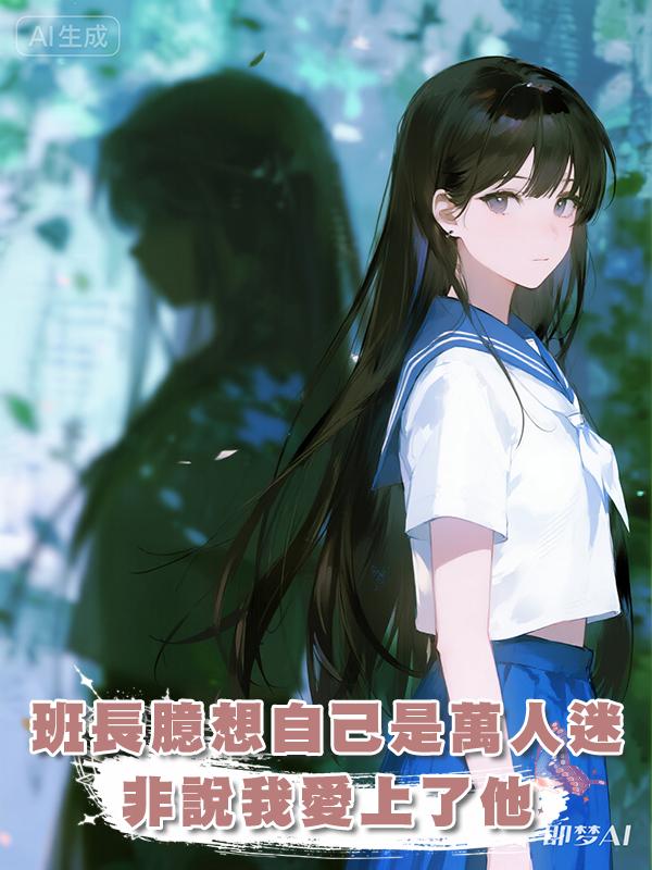 班長臆想自己是萬人迷，隻因我看他一眼非說我愛上了他