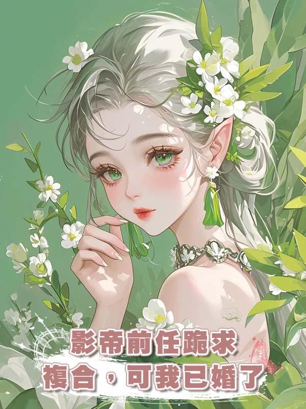 影帝前任跪求複合，可我已婚了