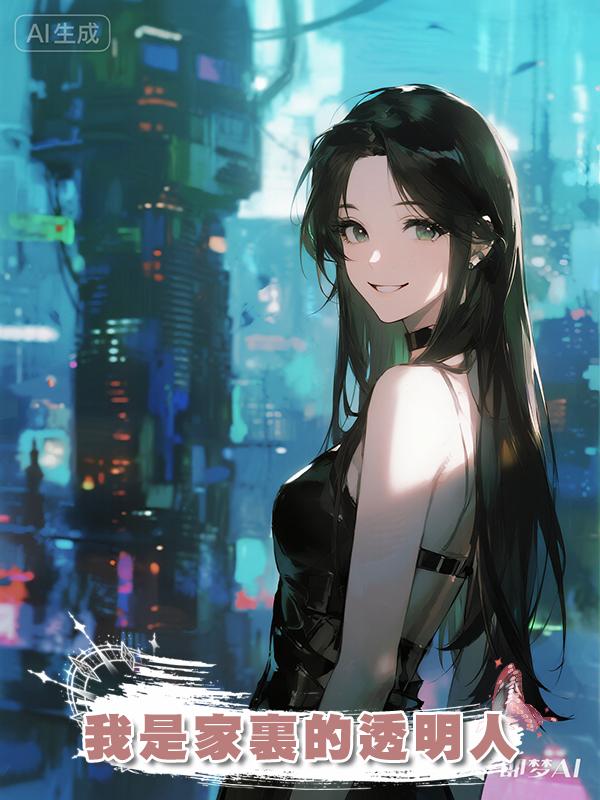 我是家裏的透明人