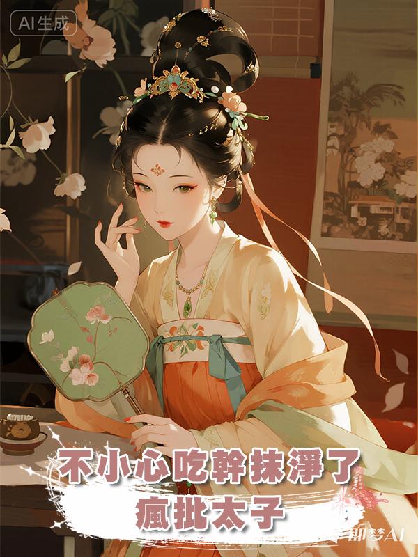 不小心吃幹抹淨了瘋批太子