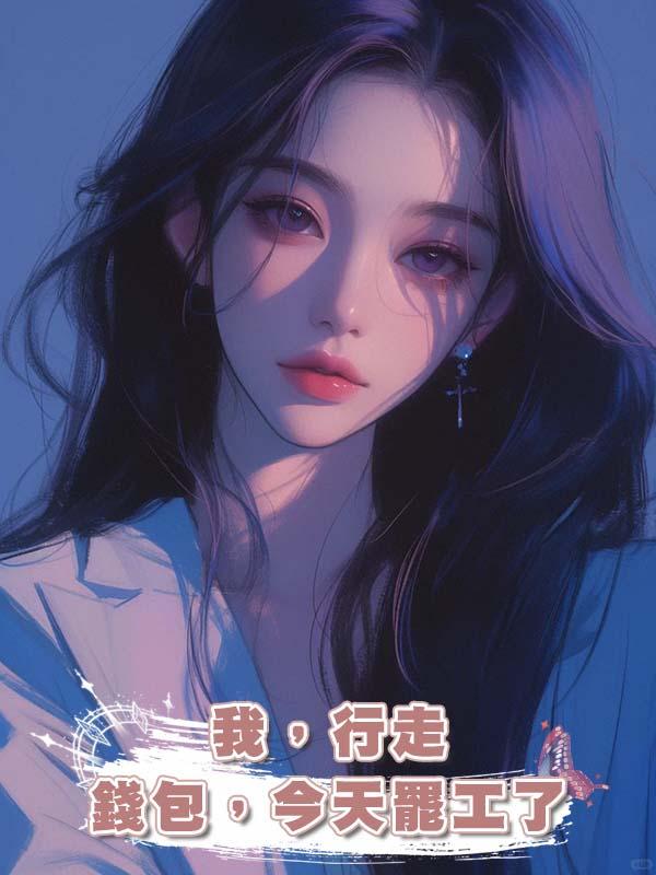 我，行走錢包，今天罷工了