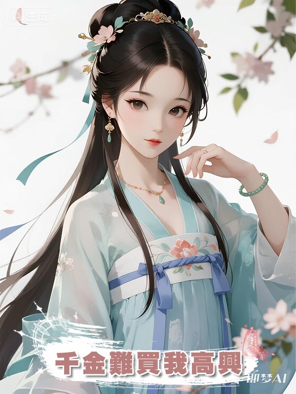 千金難買我高興