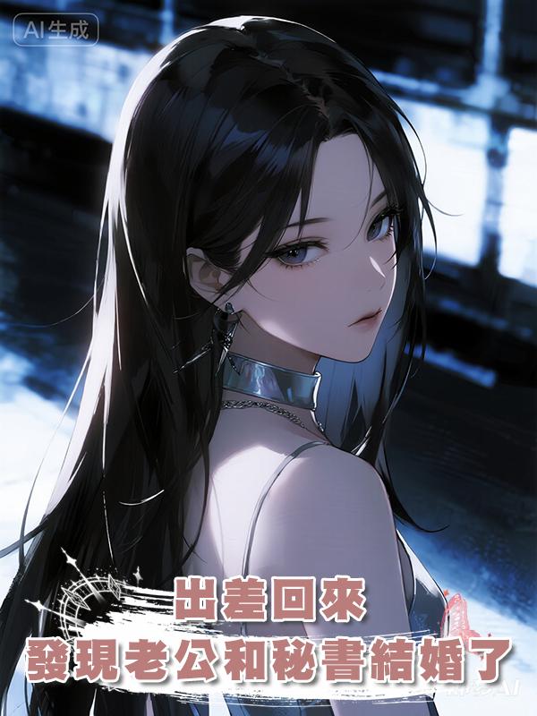 出差回來，卻發現老公和秘書宣稱已經結婚了