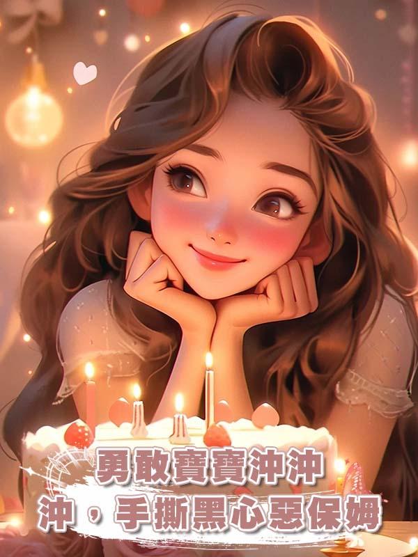 勇敢寶寶沖沖沖，手撕黑心惡保姆