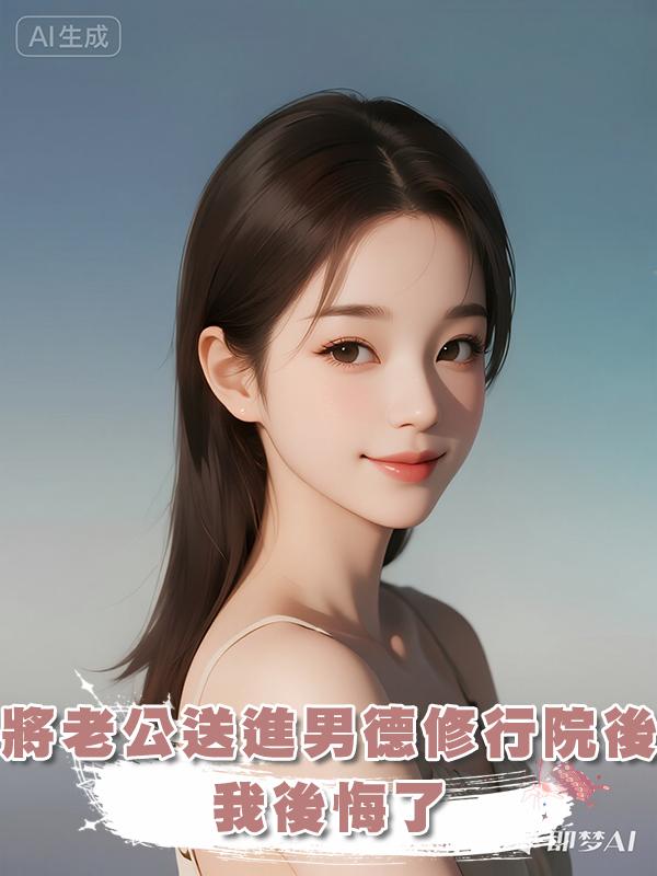 親手將老公送進男德修行院後，我後悔了