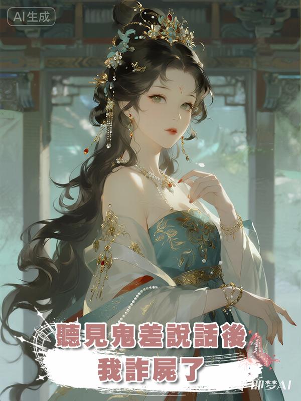 聽見鬼差說話後，我詐屍了