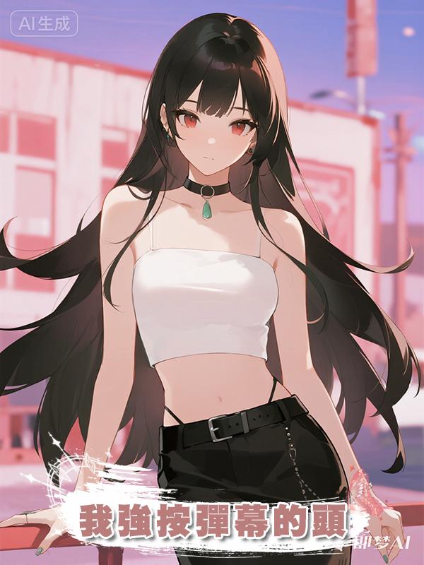 我強按彈幕的頭