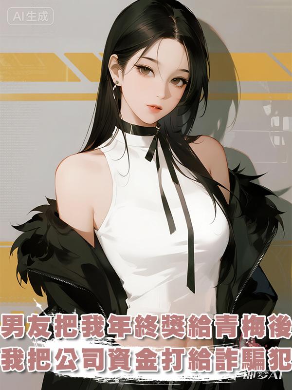 男友把我年終獎給青梅後，我把公司資金打給詐騙犯