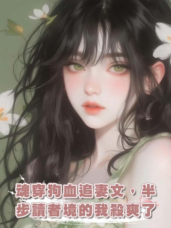 魂穿狗血追妻文，半步讀者境的我殺爽了