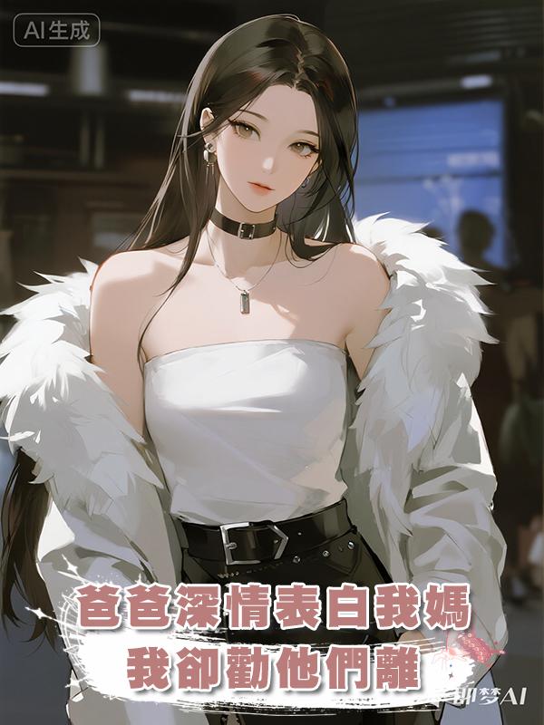 爸爸深情表白我媽，我卻勸他們離