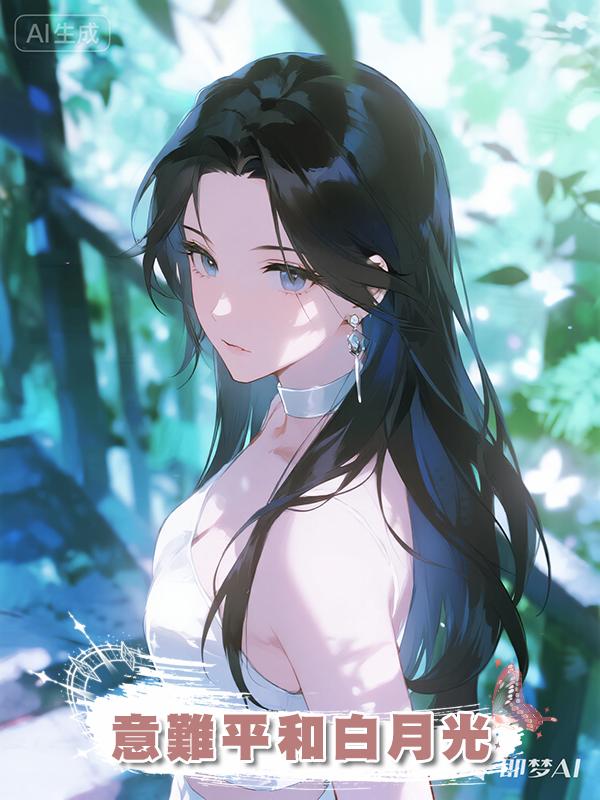 意難平和白月光