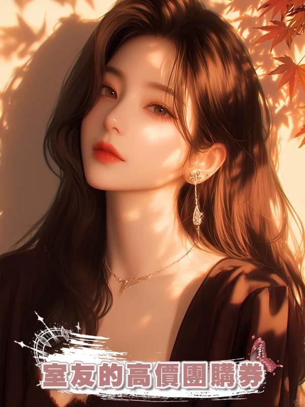 室友的高價團購券