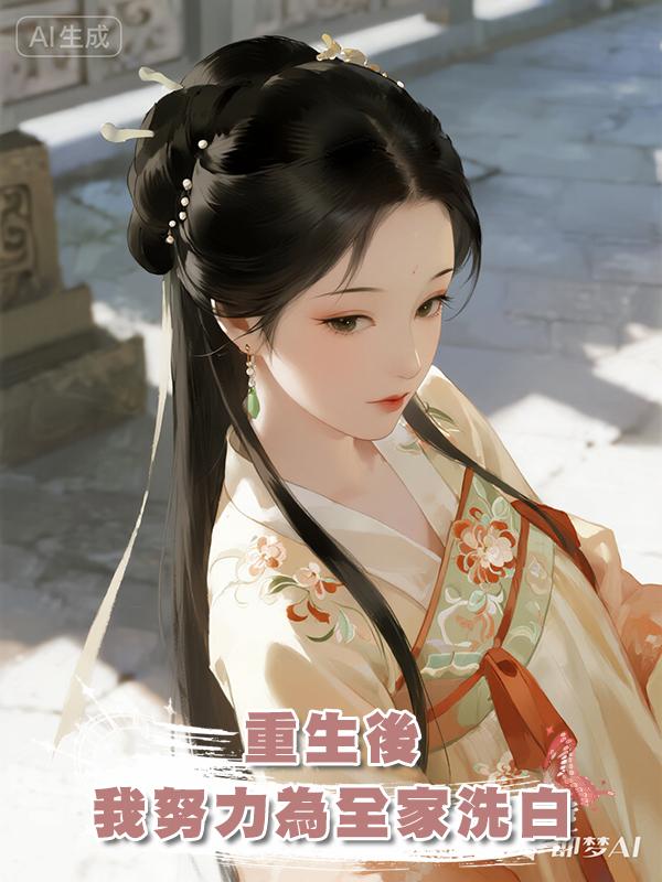 重生後，我努力為全家洗白