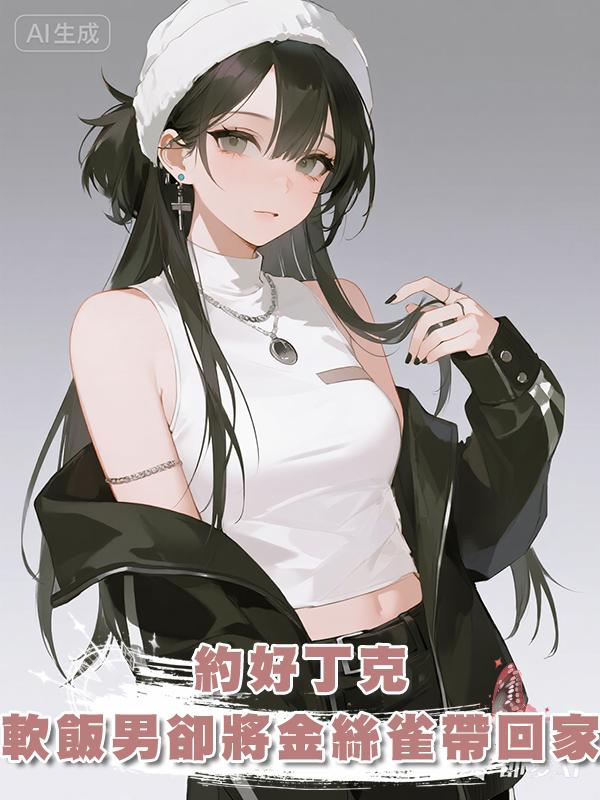 約好丁克，軟飯男卻將金絲雀帶回家做月子