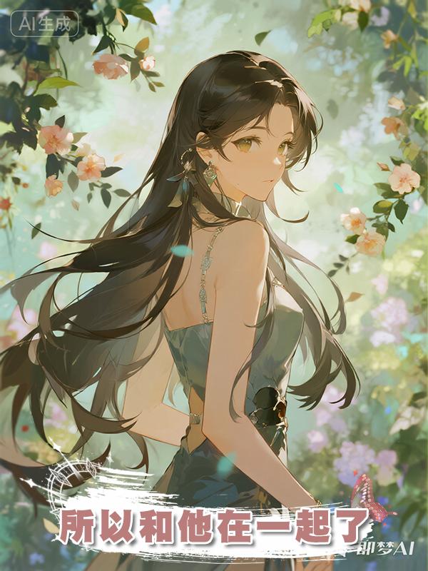 所以和他在一起了