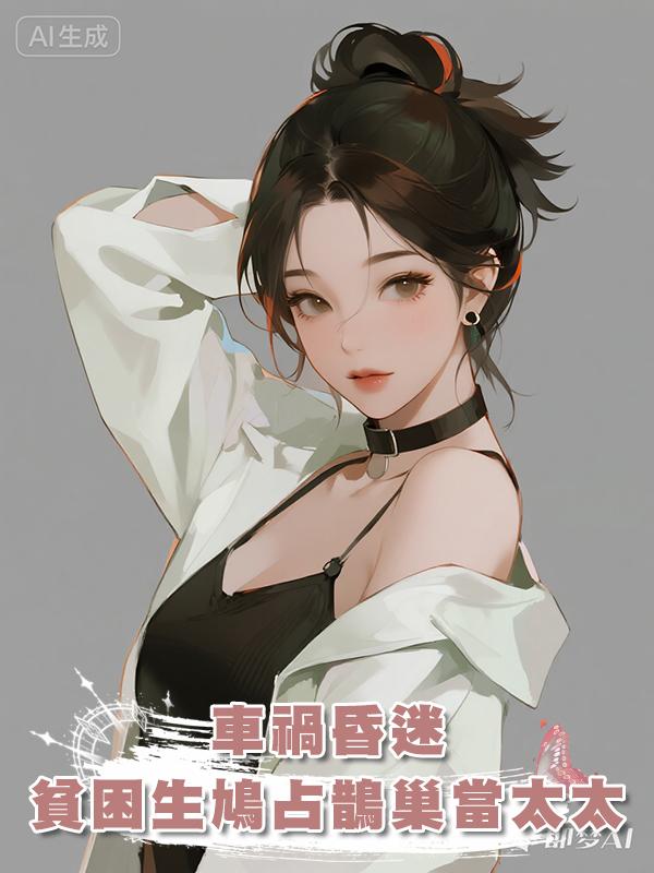 車禍昏迷，貧困生鳩佔鵲巢當太太