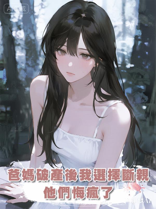 爸媽破產後我選擇斷親，他們悔瘋了