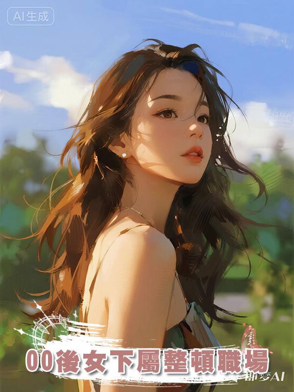 00後女下屬整頓職場