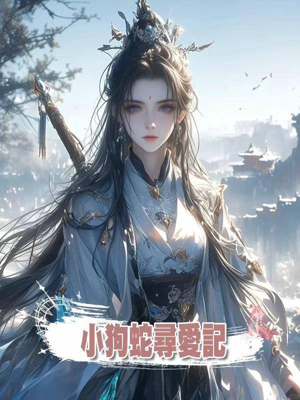 小狗蛇尋愛記