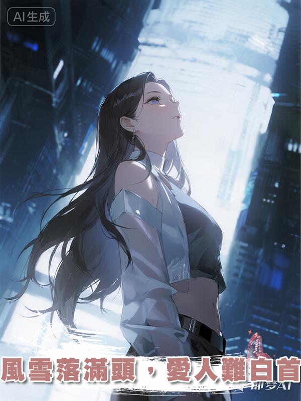 風雪落滿頭，愛人難白首