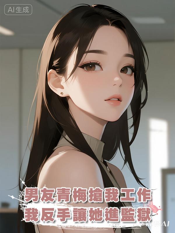 男友的青梅靠超能力搶我工作，我反手讓她進了監獄