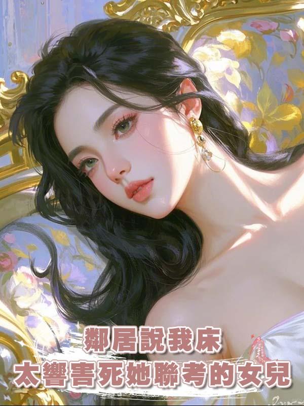 鄰居說我床太響害死她聯考的女兒