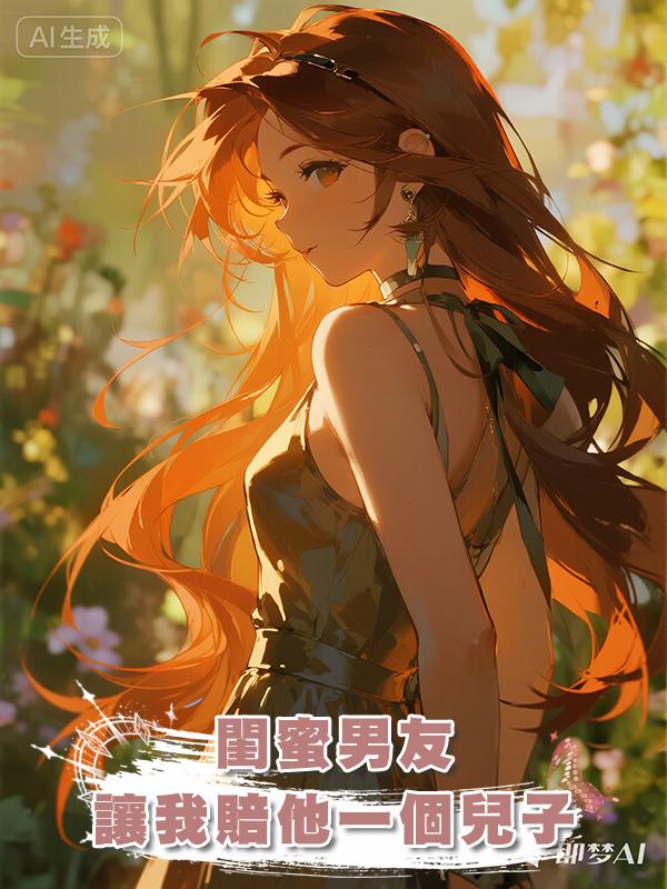 閨蜜男友讓我賠他一個兒子