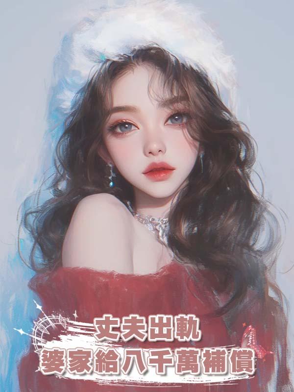 丈夫出軌婆家給八千萬補償