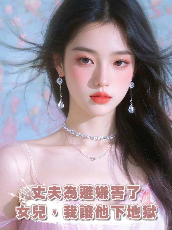 丈夫為避嫌害了女兒，我讓他下地獄