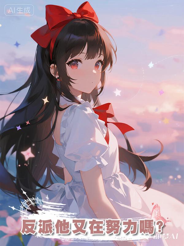 反派他又在努力嗎?