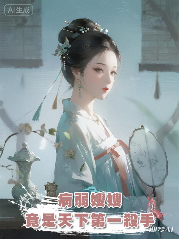 病弱嫂嫂竟是天下第一殺手