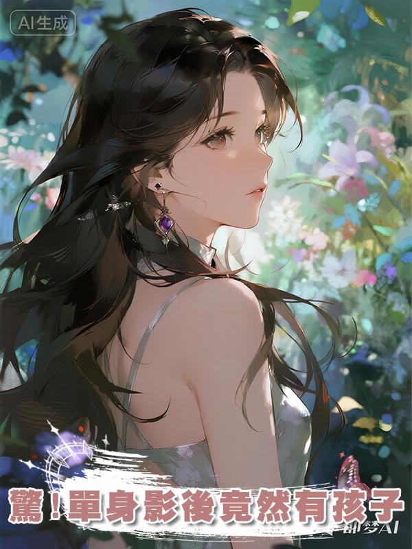 驚!單身影後竟然有孩子