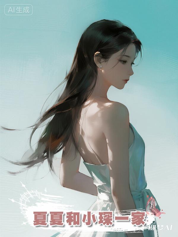 夏夏和小琛一家