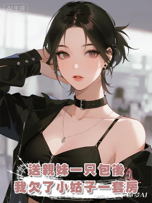 送親妹一隻包後，我欠了小姑子一套房