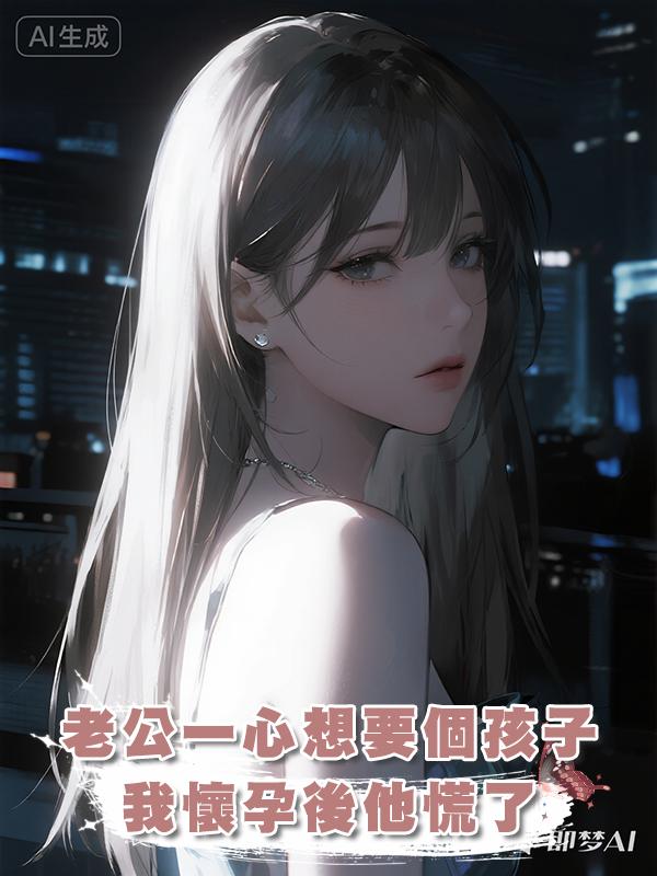 老公一心想要個孩子，聽說我懷孕後他卻慌了