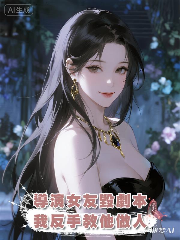 導演女友毀劇本，我反手教他做人