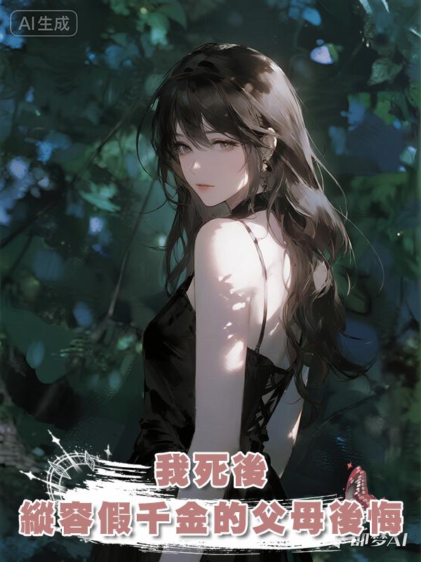 我死後，縱容假千金換臉的父母後悔了