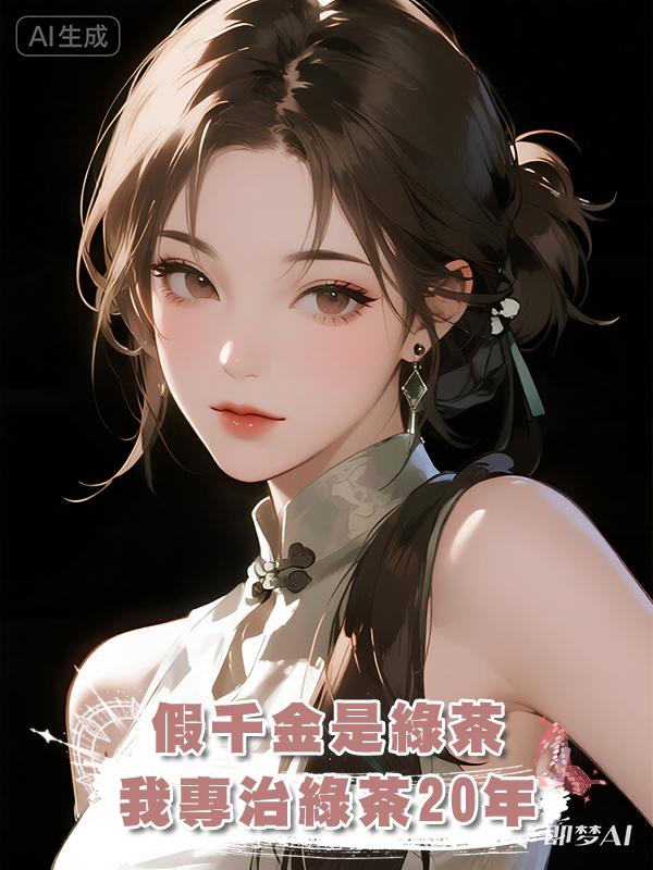 假千金是綠茶，我專治綠茶20年