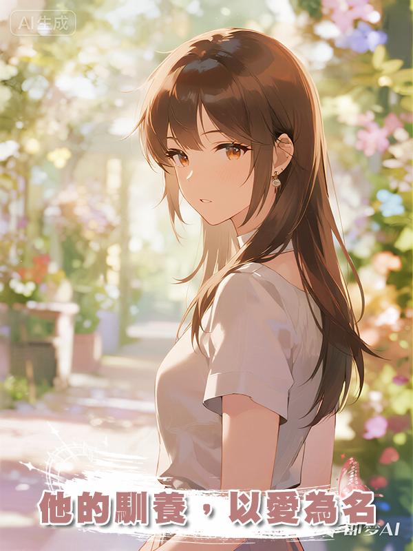 他的馴養，以愛為名