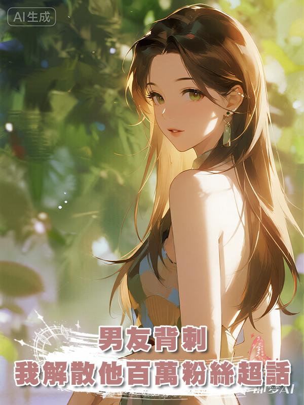 男友背刺，我解散他百萬粉絲超話