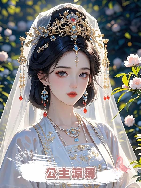 公主涼薄